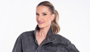 VIDEO: Adela Vinczeová reaguje na výčitky: Kedy vôbec stíha byť s deťmi?