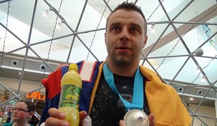 VIDEO Emotívna rozlúčka Tomáša Starostu! Hokejová kariéra sa končí