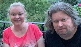 Je ne to odkázaný?! Karel Gott by sa prepadol, keby videl, čo začal robiť jeho zať!