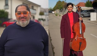 Róbertove menu spôsobí OŠIAĽ: Silvia v STRACHU o manžela, skončí Ernest na POHOTOVOSTI?!