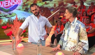 VIDEO: Jakub Kuka úplne rozhodil Adelu: Sajfa prezradil, čo robí, keď jej je niekto sympatický