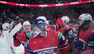 Ohlasy Nórov po historickom triumfe