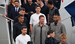 Bývalá nemecká legenda Lahm o ich kríze na šampionátoch