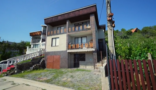 Nové bývanie