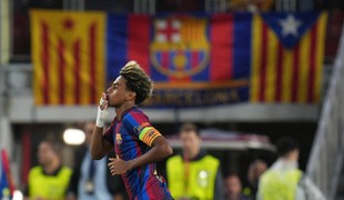Barcelona prepísala históriu LaLigy! Vytvorila rekordné xG, číslo vyráža dych