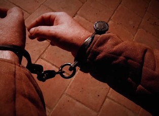 Karel Huss – Poslední chebský kat