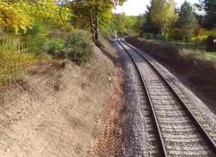 Neznámá nacistická továrna