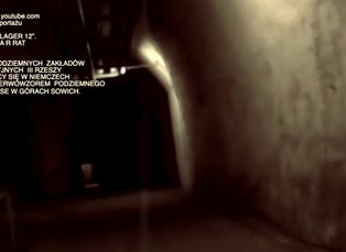 Podzemní město Włodarz