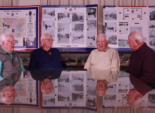 1. část dokumentární série