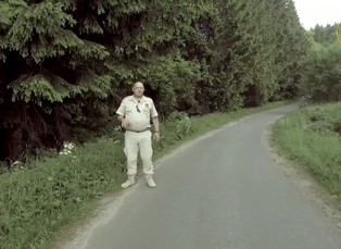 Úkryty v Sovích horách