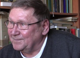 Pravěký ještěr Kongomato