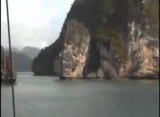 Cestování po Vietnamu