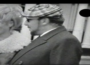 Soukromý život Miloše Kopeckého