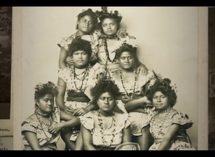 Tajemství lidských zoo