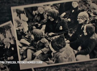 Auschwitz: Příběh 33 artefaktů