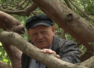 Řecké pyramidy a zakletý skalní zámek