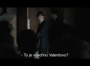 DVD aréna 18. 3. 2019