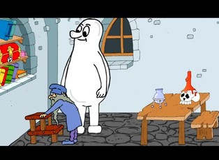 Ze Židovského města