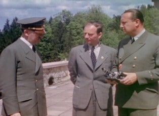 Jak nacisté prohráli válku