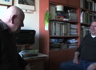 Perský původ Moravanů