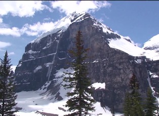 Britská Columbie 2. část