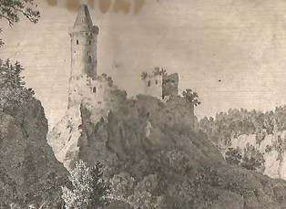 Dvacet zazděných koster