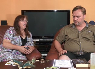 Klub psychotroniky a UFO