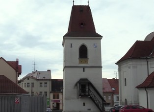 Tábor