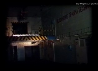 Ralsko - Ukryté mrtvoly i tajemné zbraně