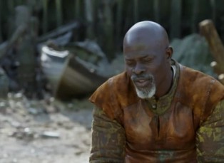 Král Artuš: Legenda o meči