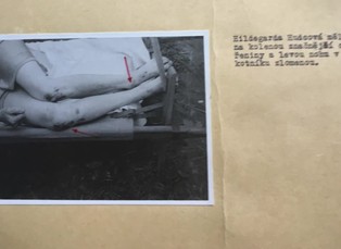 Největší záhada české kriminalistiky