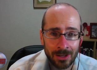 Corbettova zpráva speciál