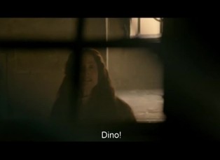 DVD aréna 27. 11. 2017