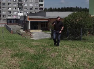 Opuštěné projekty