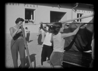 Po stopách studené války