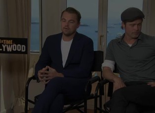 Tenkrát v Hollywoodu