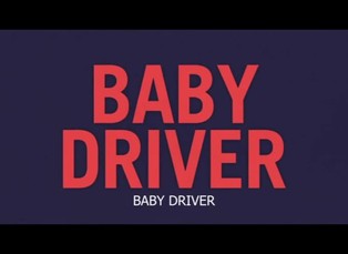 Baby Driver