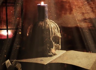 Paranormální výzva