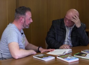 Krvavá rodinná dramata