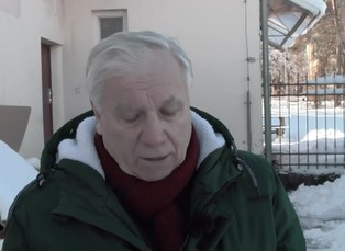 Smrtihlavové v bílých pláštích