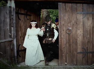 Půta Švihovský – Odnesl ho ďábel, anebo byl zavražděn?