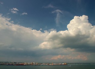 Lovci blesků: Miliarda joulů