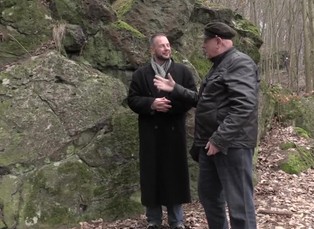 Přetopený kotel trpaslíků