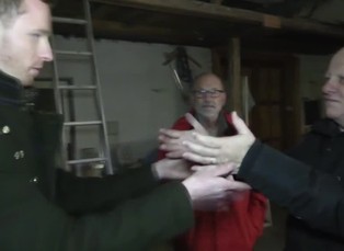 Po stopách největšího českého hypnotizéra