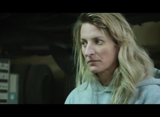 DVD aréna 18. 2. 2019