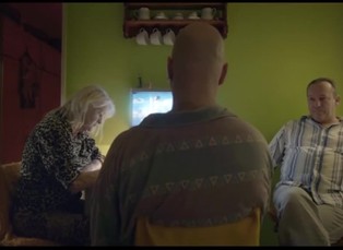 DVD aréna 30. 10. 2017