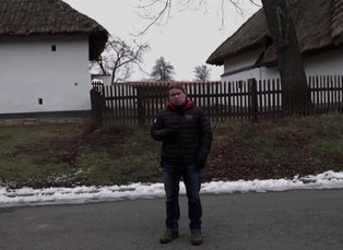 Češi nejsou rasisté