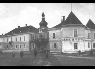 Nejzadrátovanější obec v Československu