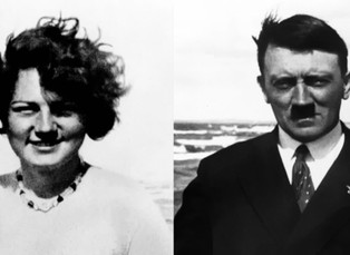 Hitlerův utajený sexuální život