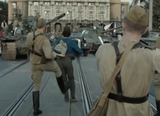 DVD aréna 14. 1. 2019